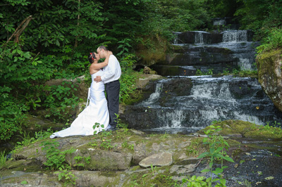 Gatlinburg Elopement Packages