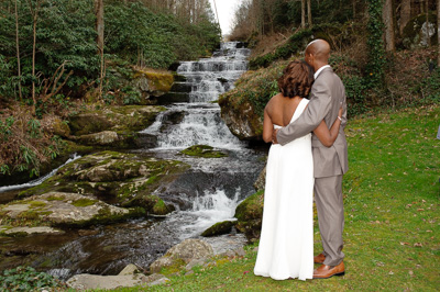 Elope to Gatlinburg