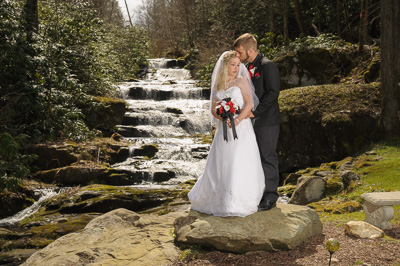 gatlinburg elopement