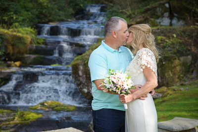 Wedding Packages in Gatlinburg