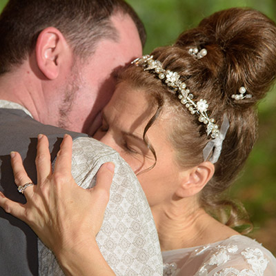 elopement package in gatlinburg